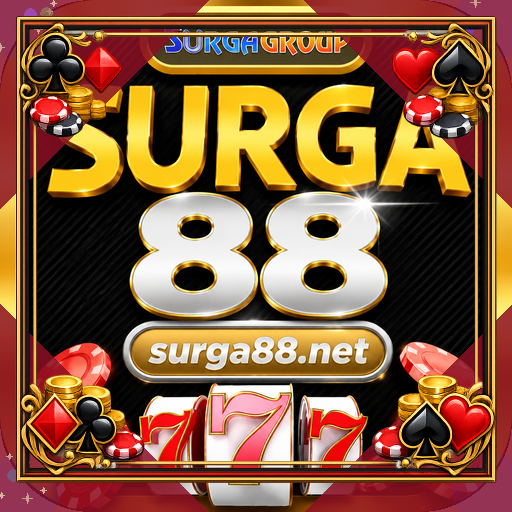 surga88 — galeri pratinjau - APK Resmi